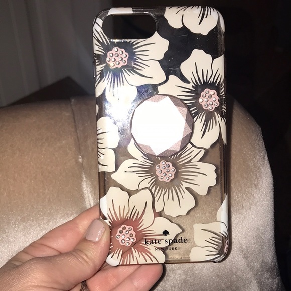 Pop socket kate spade Clearance